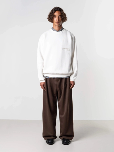 Quotrell STUDIOS CREWNECK