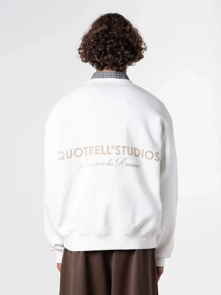 Quotrell STUDIOS CREWNECK
