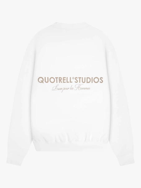 Quotrell STUDIOS CREWNECK