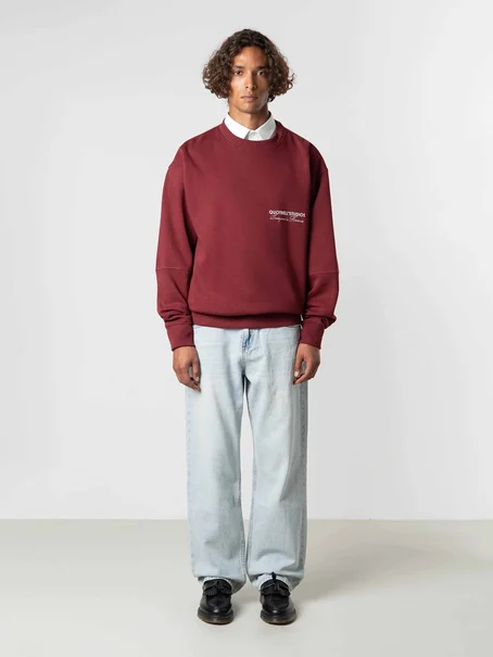Quotrell STUDIOS CREWNECK