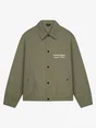 Quotrell STUDIOS JACKET