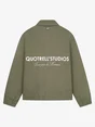 Quotrell STUDIOS JACKET