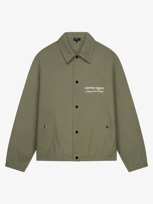 Quotrell STUDIOS JACKET