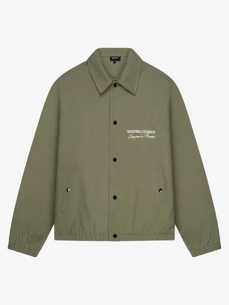 Quotrell STUDIOS JACKET