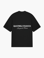 Quotrell Studios T-shirt