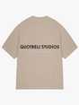 Quotrell Studios T-shirt