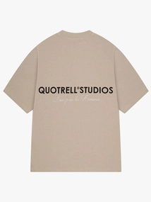 Quotrell Studios T-shirt