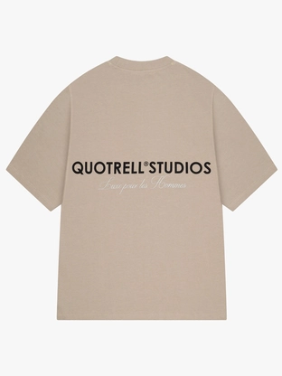 Quotrell Studios T-shirt