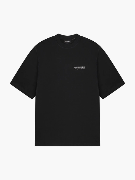 Quotrell Studios T-shirt
