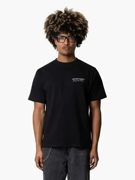 Quotrell Studios T-shirt