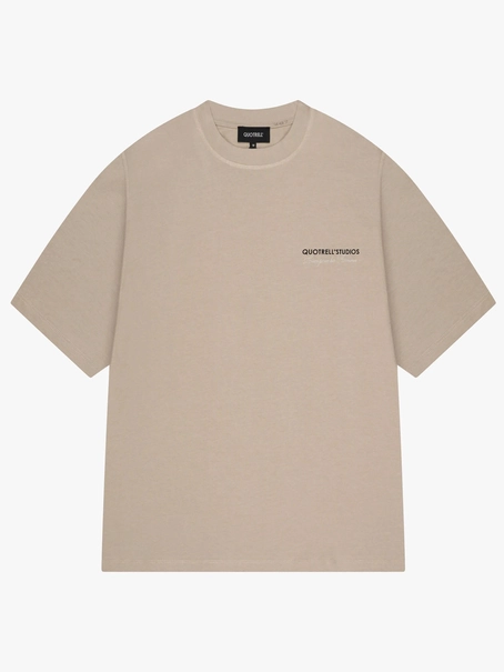 Quotrell Studios T-shirt