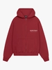 Quotrell STUDIOS ZIP HOODIE