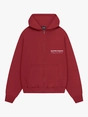 Quotrell STUDIOS ZIP HOODIE