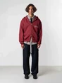 Quotrell STUDIOS ZIP HOODIE