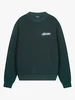 Quotrell ZAC KNITTED CREWNECK