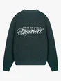 Quotrell ZAC KNITTED CREWNECK