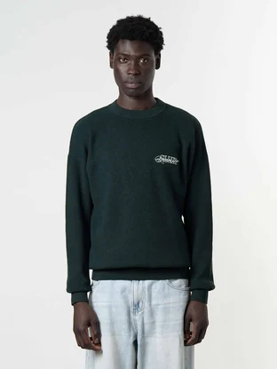 Quotrell ZAC KNITTED CREWNECK