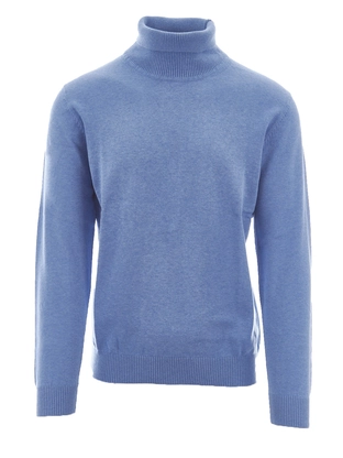 R-1854 Dex Rollneck Pullover Uni