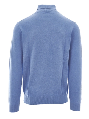 R-1854 Dex Rollneck Pullover Uni