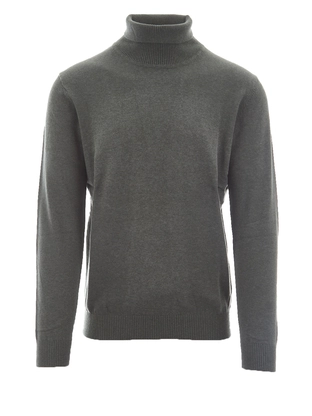 R-1854 Dex Rollneck Pullover Uni