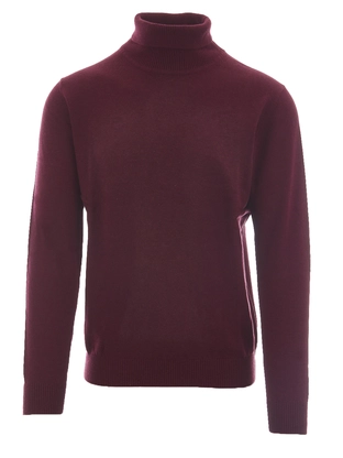 R-1854 Dex Rollneck Pullover Uni