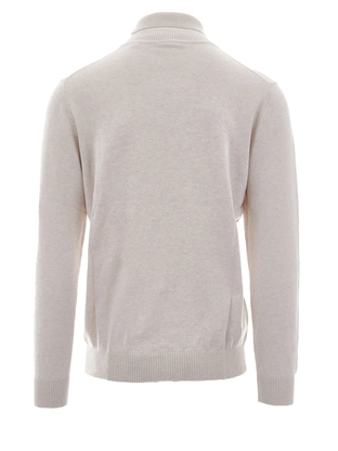 R-1854 Dex Rollneck Pullover Uni