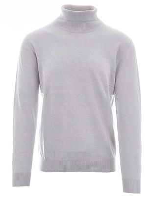 R-1854 Dex Rollneck Pullover Uni