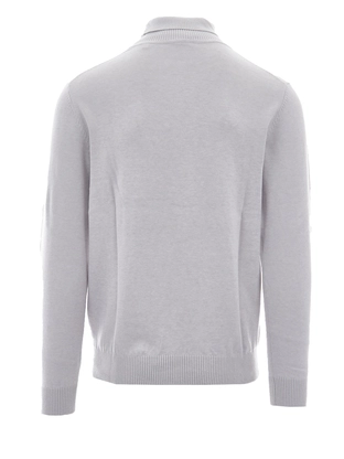 R-1854 Dex Rollneck Pullover Uni