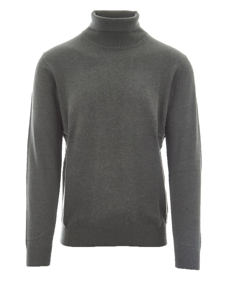 R-1854 Dex Rollneck Pullover Uni