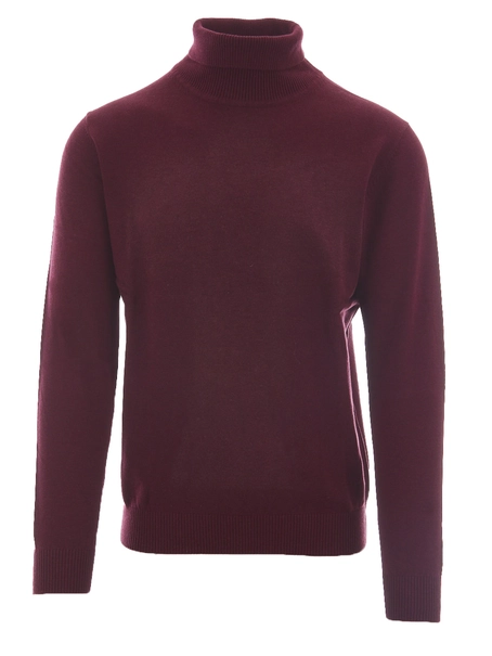 R-1854 Dex Rollneck Pullover Uni