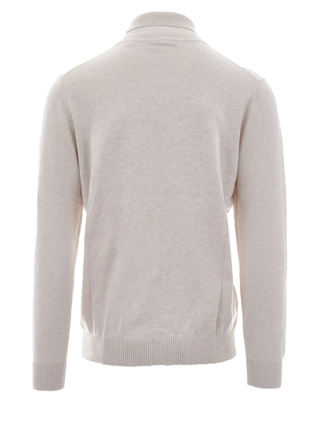 R-1854 Dex Rollneck Pullover Uni