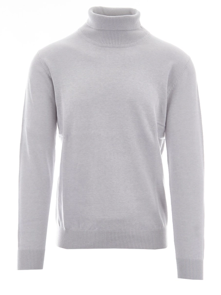 R-1854 Dex Rollneck Pullover Uni