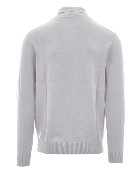 R-1854 Dex Rollneck Pullover Uni