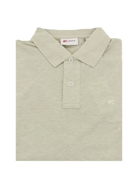 R-1854 Fang Polo