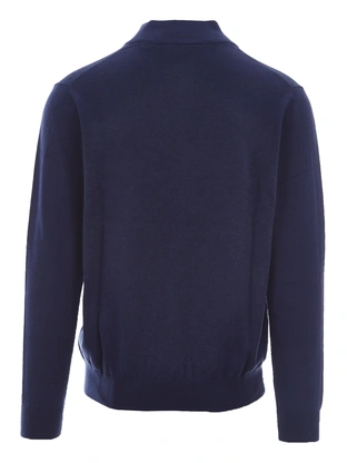 R-1854 Hince Halfzip Pullover Uni