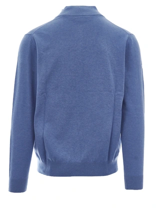 R-1854 Hince Halfzip Pullover Uni