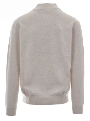 R-1854 Hince Halfzip Pullover Uni