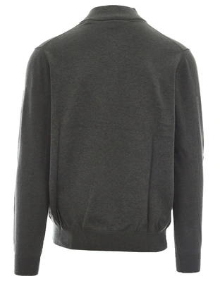 R-1854 Hince Halfzip Pullover Uni