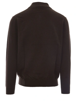 R-1854 Hince Halfzip Pullover Uni