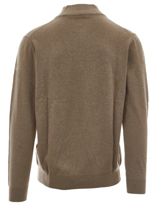 R-1854 Hince Halfzip Pullover Uni