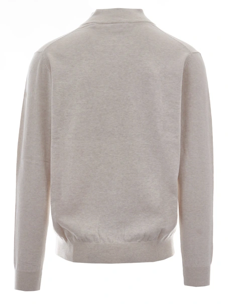 R-1854 Hince Halfzip Pullover Uni