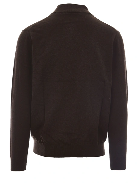 R-1854 Hince Halfzip Pullover Uni