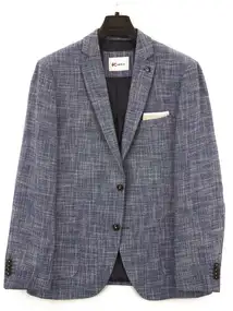 R-1854 Leek Jacket Drop 7,5