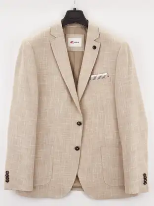 R-1854 Leek Jacket Drop 7,5