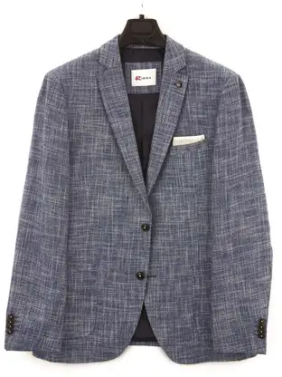 R-1854 Leek Jacket Drop 7,5