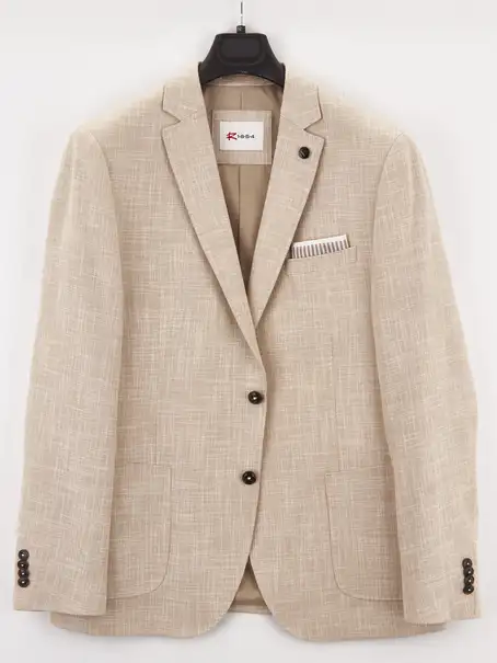 R-1854 Leek Jacket Drop 7,5