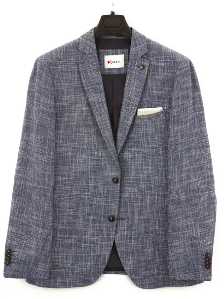 R-1854 Leek Jacket Drop 7,5