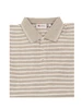 R-1854 Liam Stripe Polo Pique