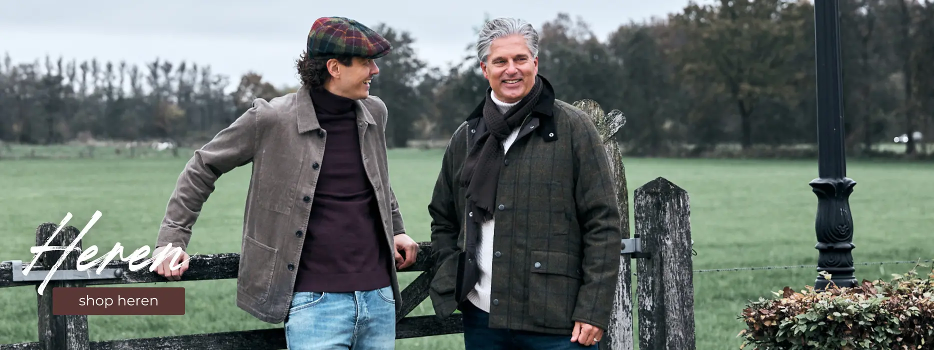 R1 - Pleinpagina banner top heren