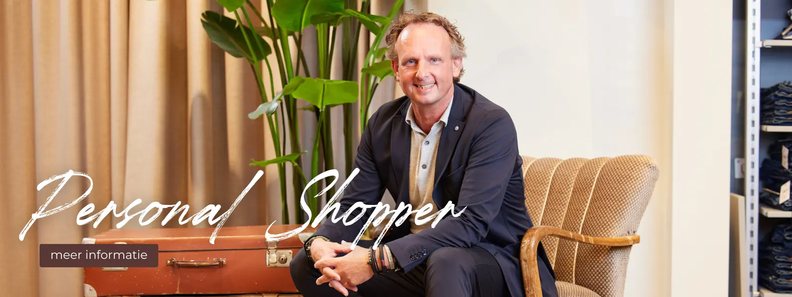 R14 - Personal Shop